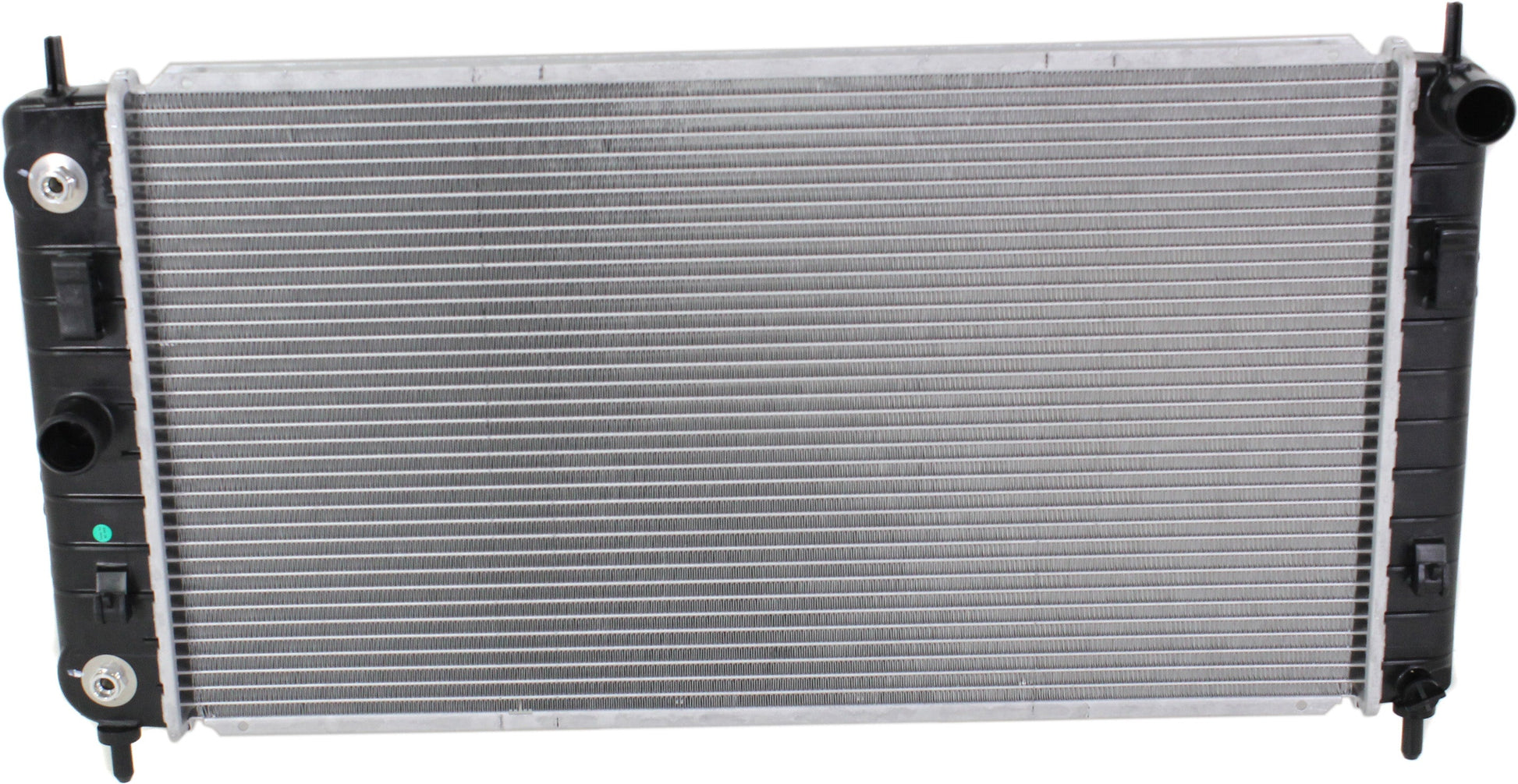 MALIBU 08-12/AURA 07-09 RADIATOR, 2.4L/3.6L