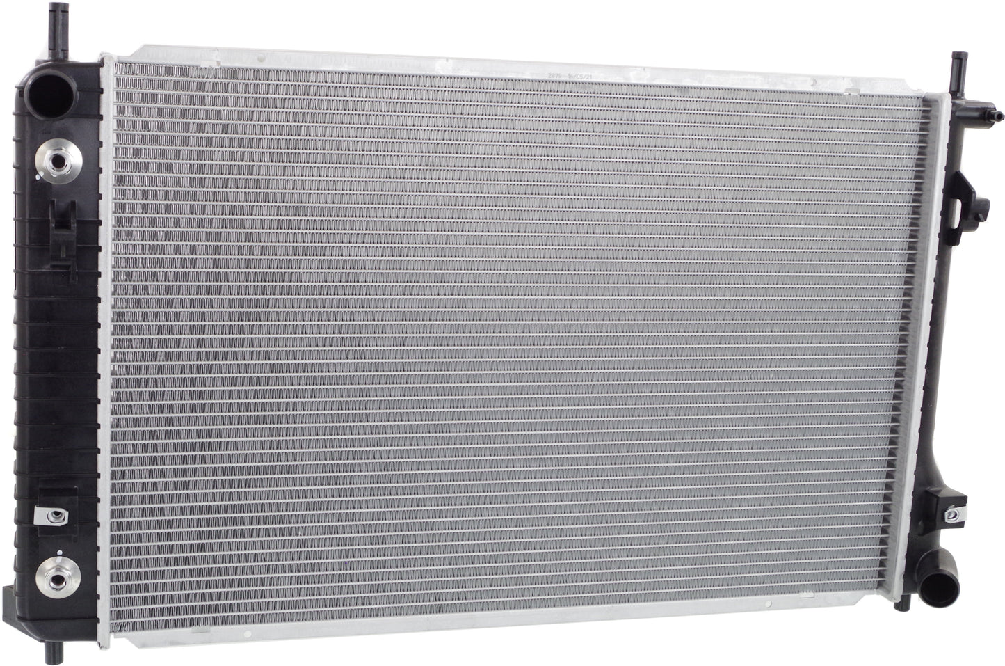 EQUINOX 06-09 RADIATOR, 3.4L