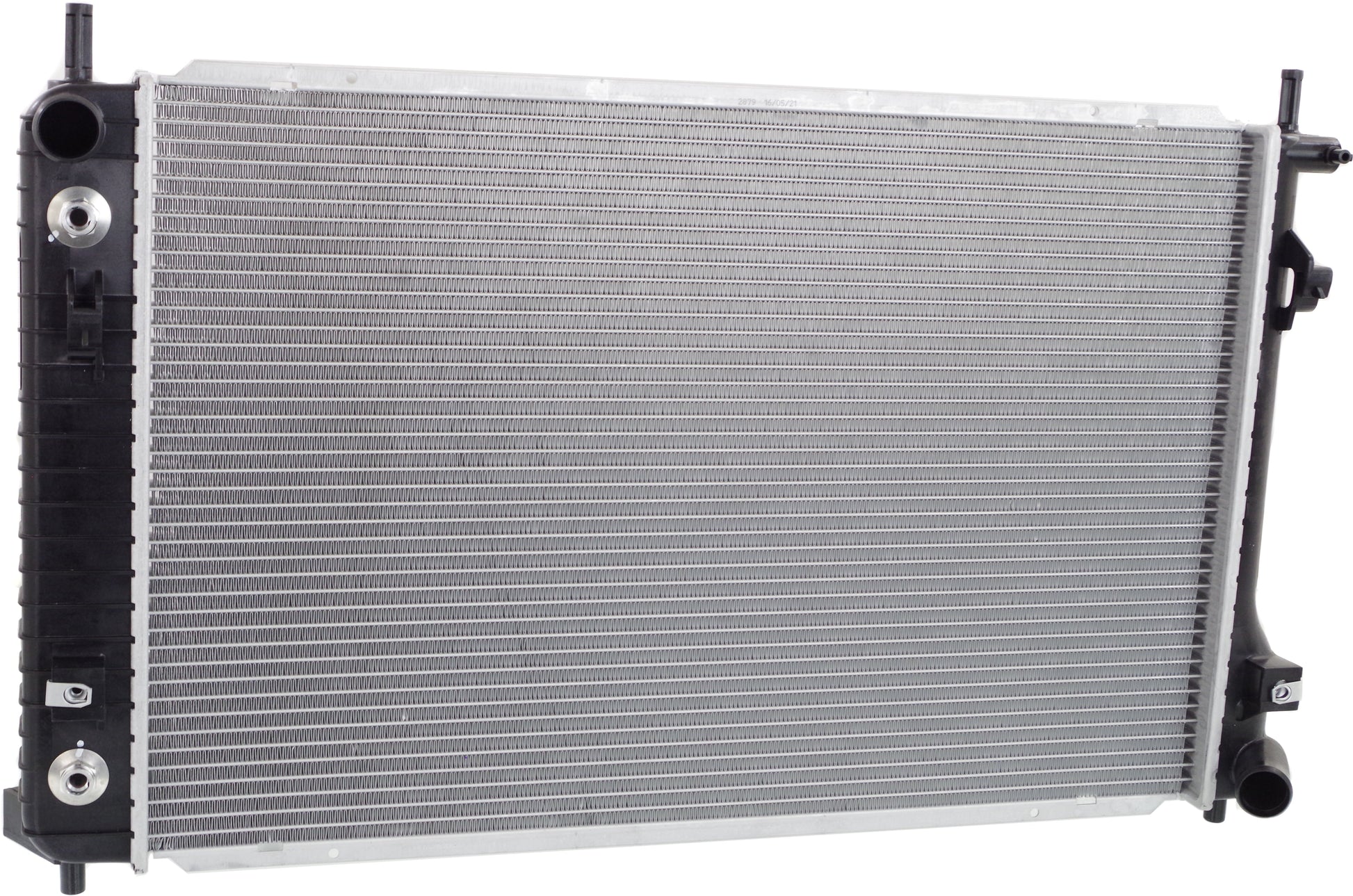EQUINOX 06-09 RADIATOR, 3.4L