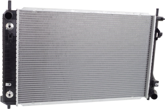 EQUINOX 06-09 RADIATOR, 3.4L