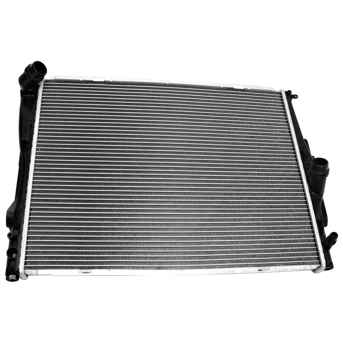 3-SERIES 06-13 RADIATOR, 3.0L, Non-Turbo, Auto Trans, (Exc. SULEV Models)