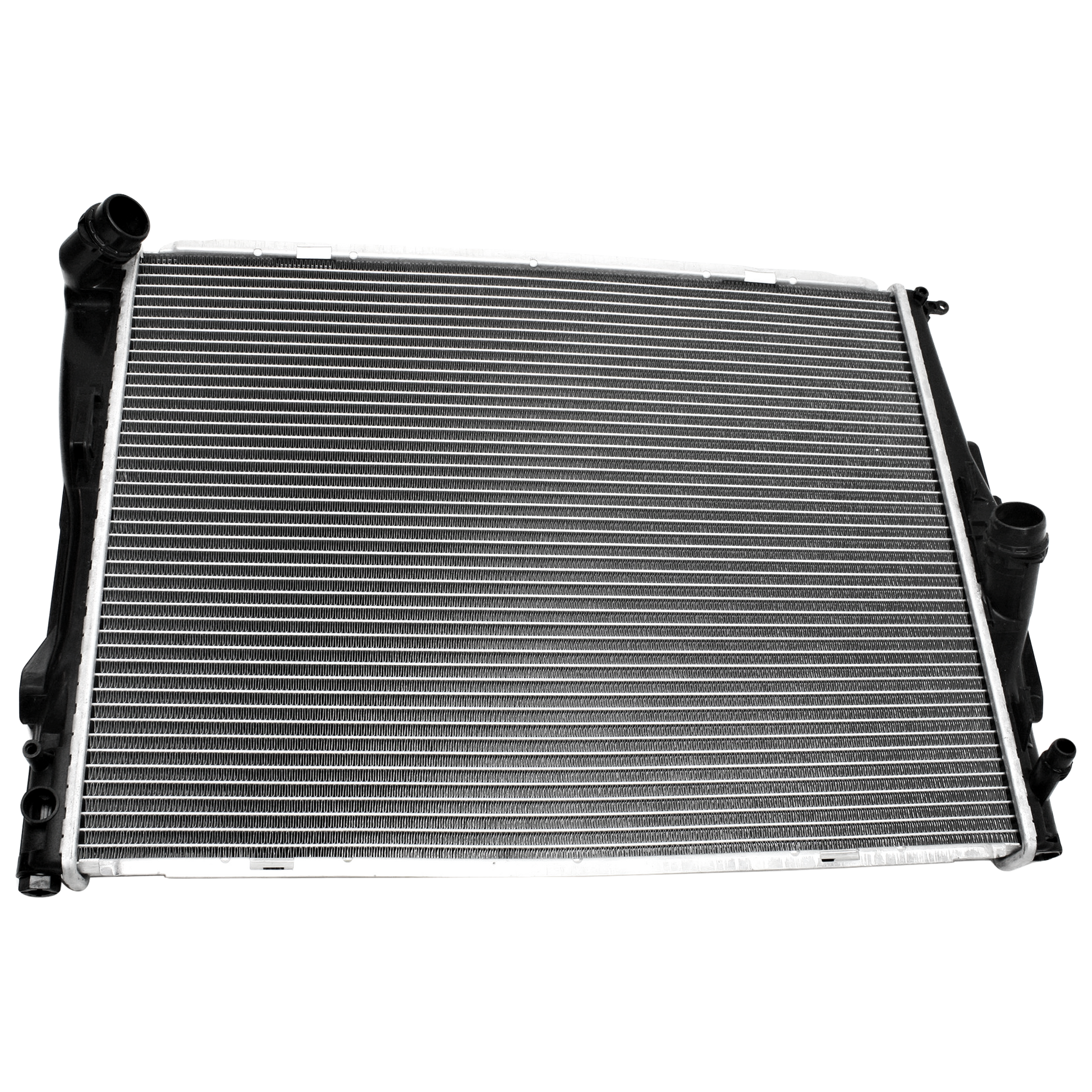 3-SERIES 06-13 RADIATOR, 3.0L, Non-Turbo, Auto Trans, (Exc. SULEV Models)