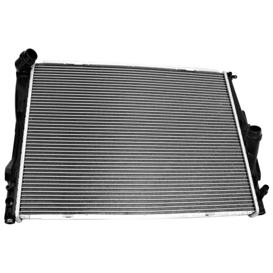 3-SERIES 06-13 RADIATOR, 3.0L, Non-Turbo, Auto Trans, (Exc. SULEV Models)