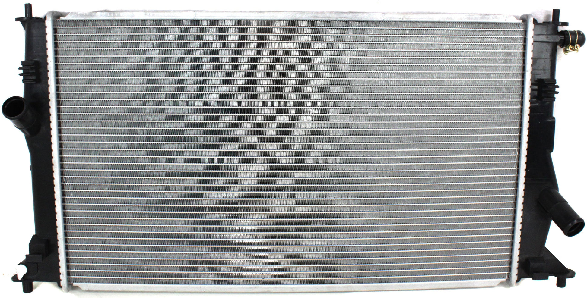 MAZDA 5 06-10 RADIATOR