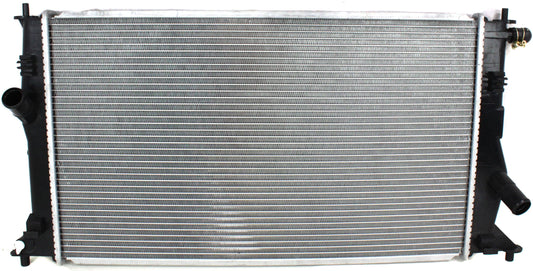 MAZDA 5 06-10 RADIATOR