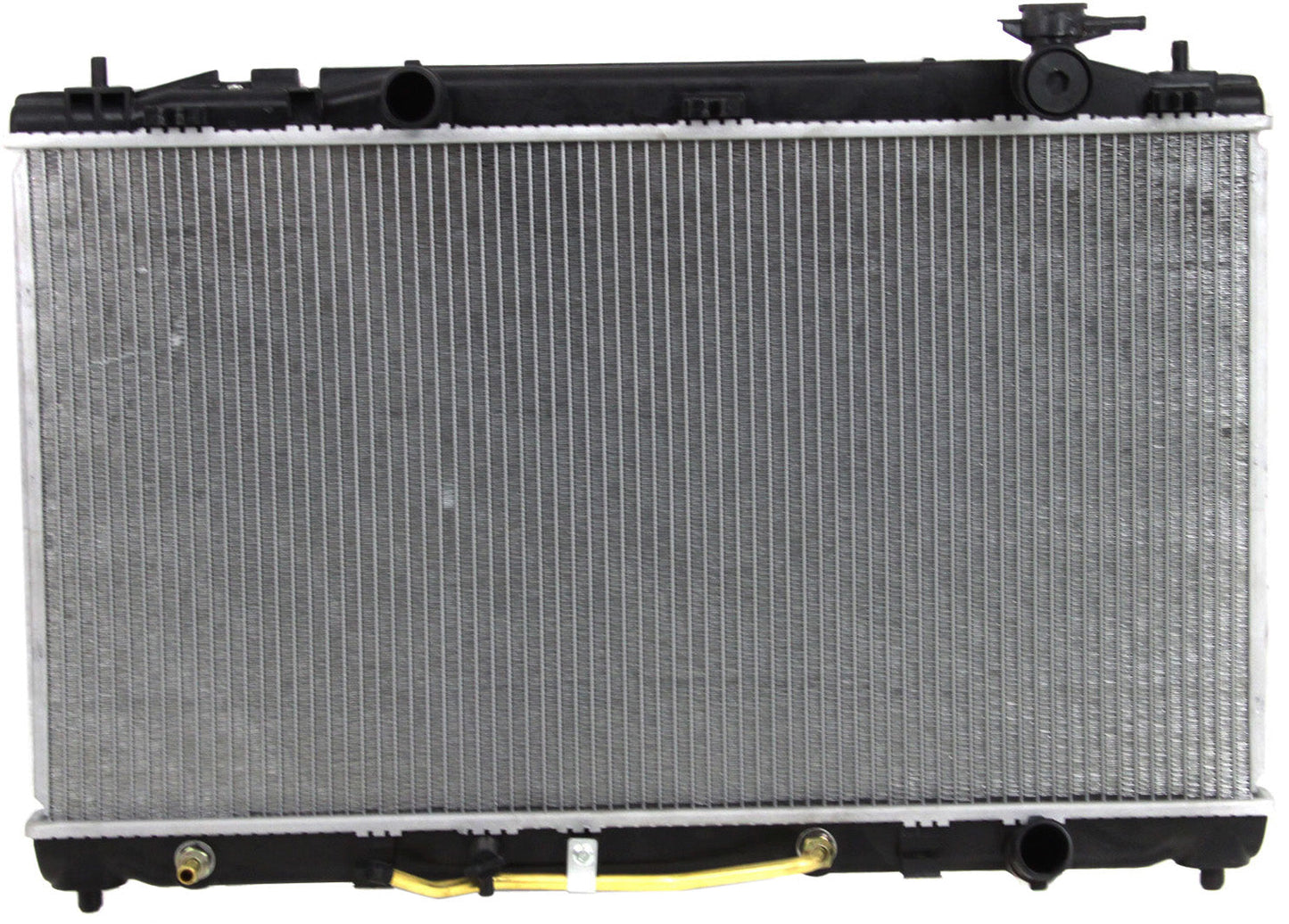 CAMRY 07-11 RADIATOR, 4 Cyl., (includes Hybrid)