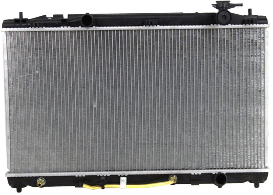 CAMRY 07-11 RADIATOR, 4 Cyl., (includes Hybrid)