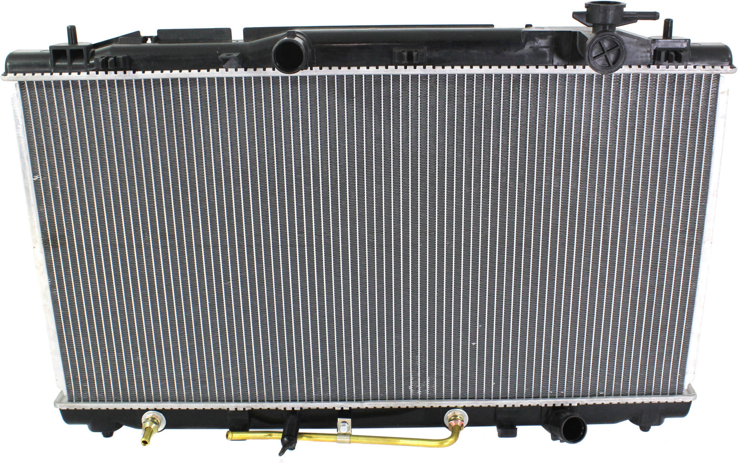 AVALON 05-12/VENZA 09-16 RADIATOR, w/ HD Cooling or Tow Pkg