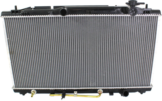 AVALON 05-12/VENZA 09-16 RADIATOR, w/ HD Cooling or Tow Pkg