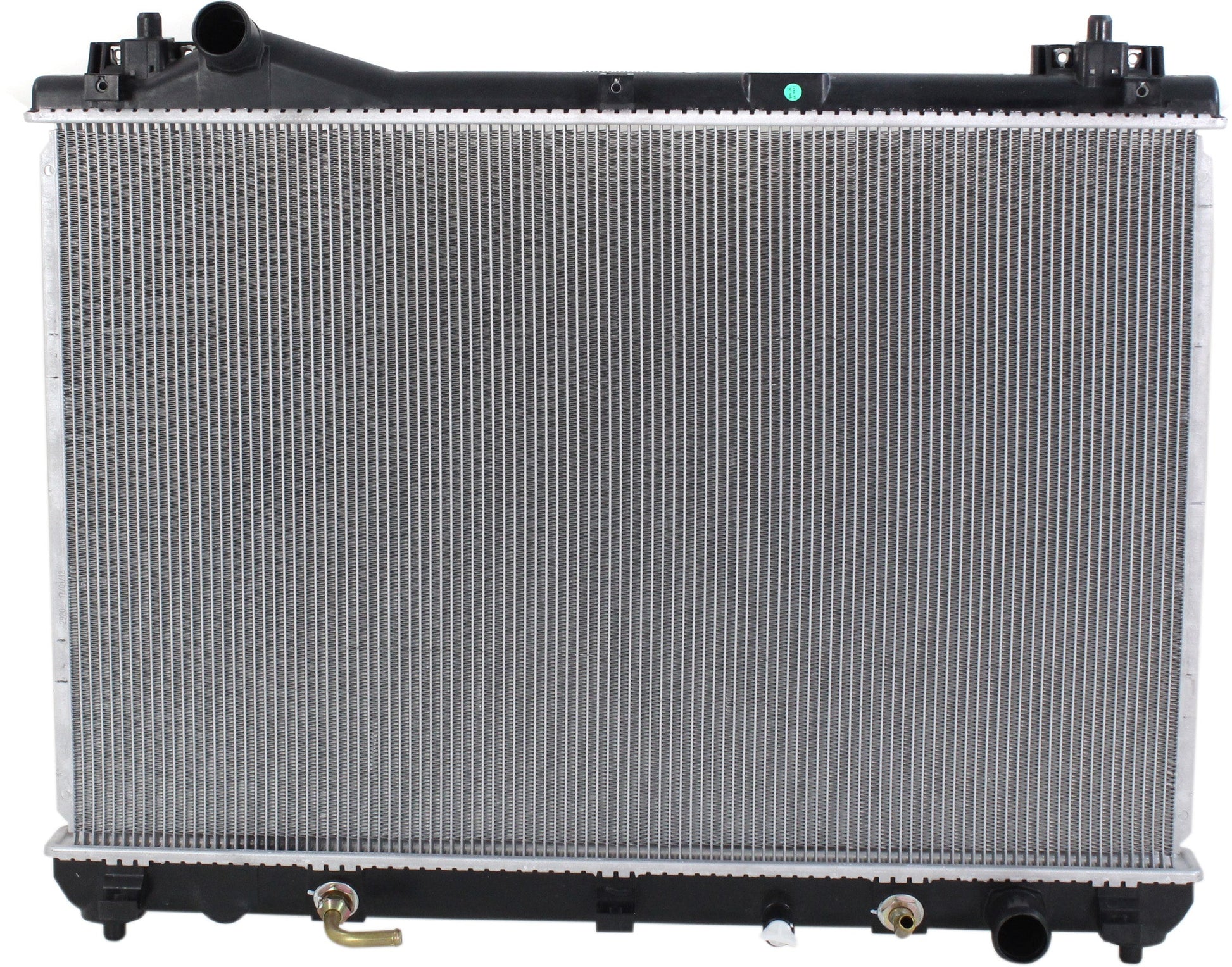 GRAND VITARA 06-10 RADIATOR, (2.7L, 06-08)/(3.2L, 09-10)