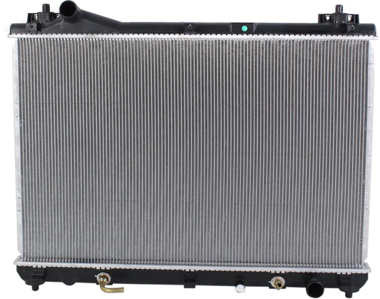 GRAND VITARA 06-10 RADIATOR, (2.7L, 06-08)/(3.2L, 09-10)
