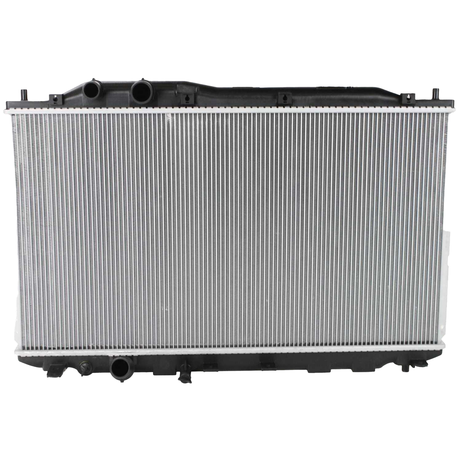 CIVIC 06-11 RADIATOR, (Coupe, Auto Trans)/(GX Model, Sedan)