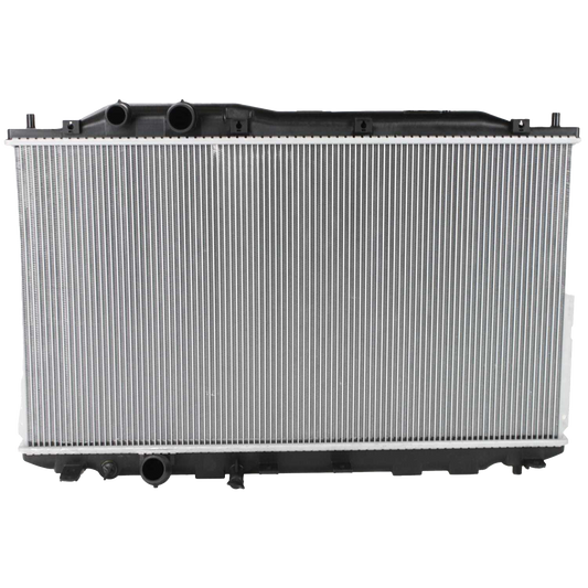 CIVIC 06-11 RADIATOR, (Coupe, Auto Trans)/(GX Model, Sedan)