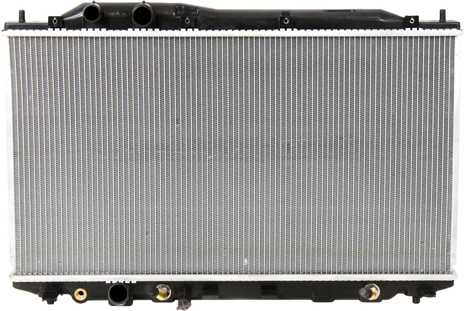 CIVIC 06-11 RADIATOR, Hybrid