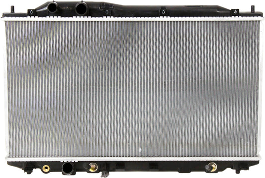 CIVIC 06-11 RADIATOR, Hybrid