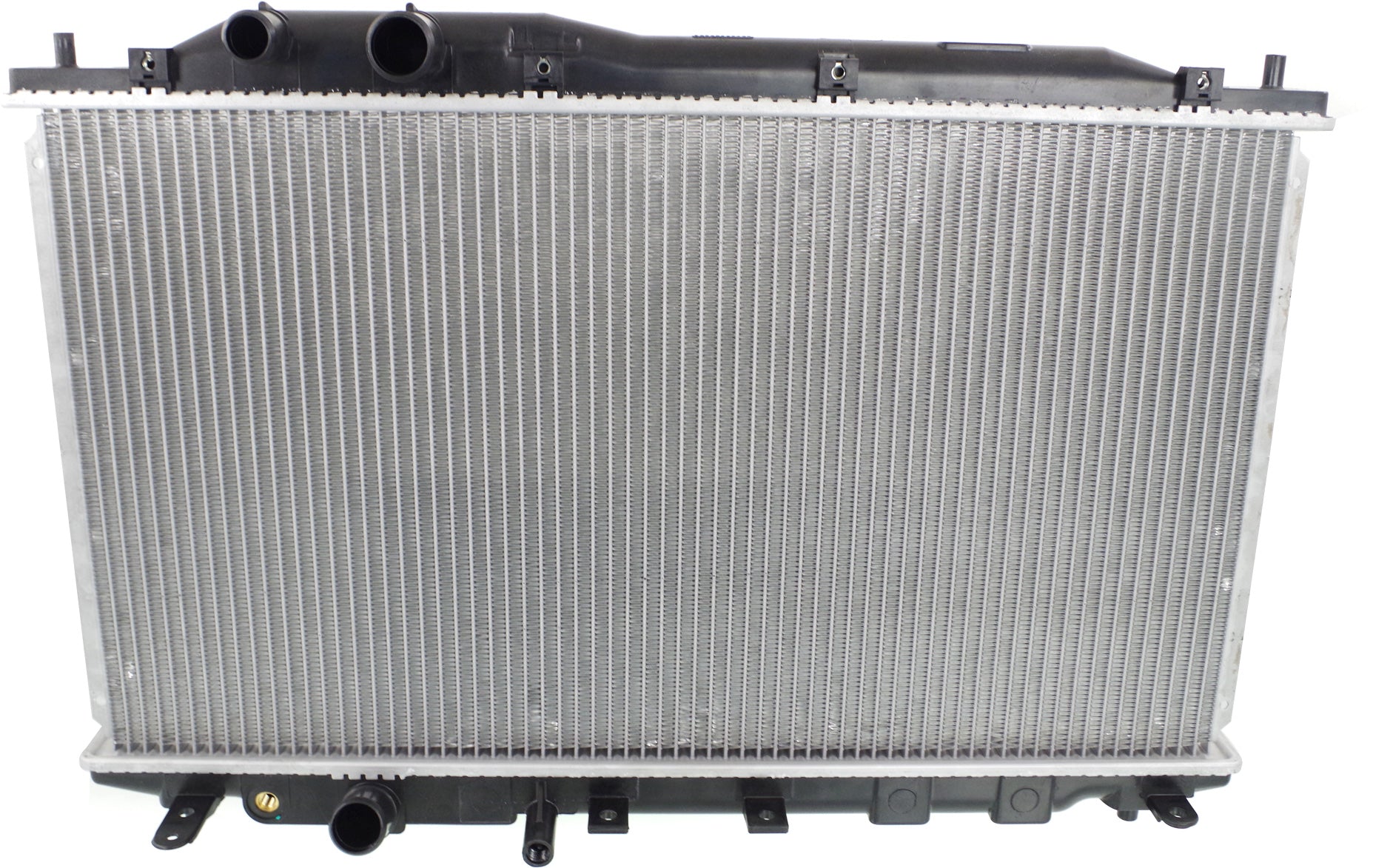 CIVIC 06-11 RADIATOR, Sedan, Japan-built