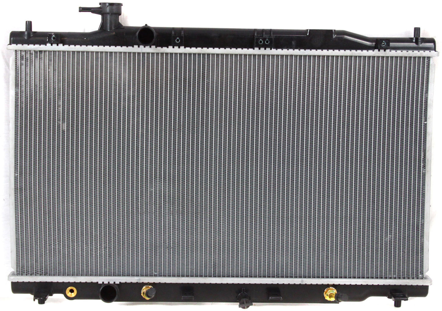 CR-V 07-09 RADIATOR, Japan Built