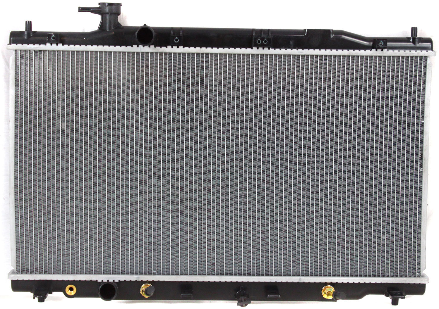 CR-V 07-09 RADIATOR, Japan Built