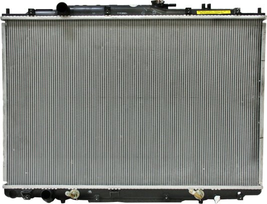 PILOT 06-08 RADIATOR