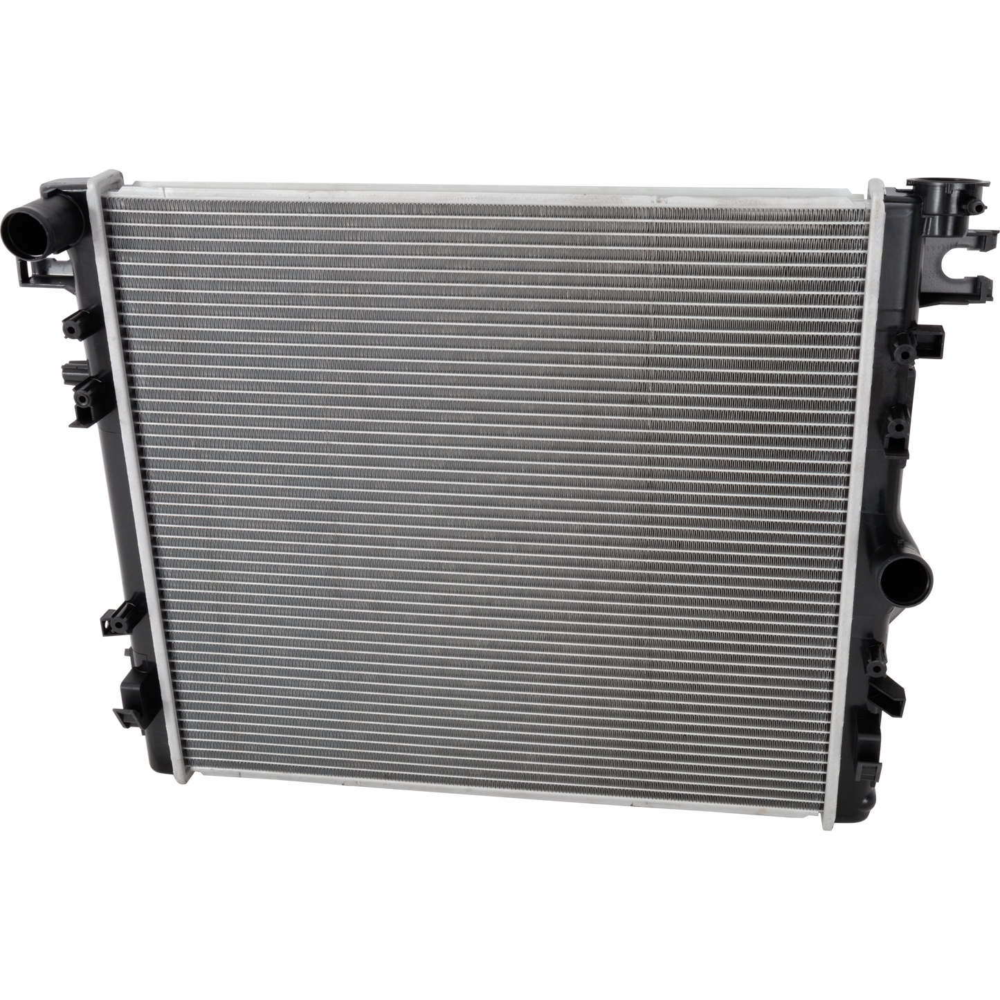 WRANGLER (JK) 07-18 RADIATOR