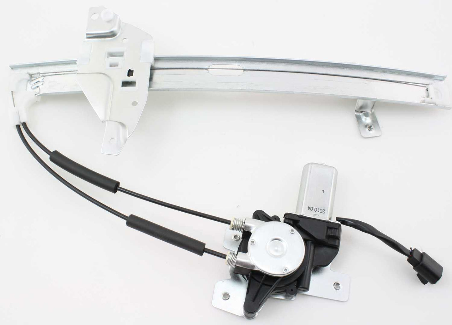GRAND PRIX 97-03 FRONT WINDOW REGULATOR LH, Power, w/ Motor, Sedan