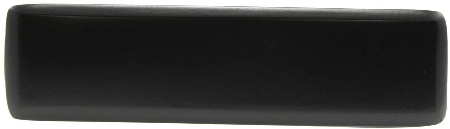 ASTRO / SAFARI 95-92 / LUMINA APV 90-96 REAR EXTERIOR DOOR HANDLE RH=LH, Side Sliding Dr, Smth Blk