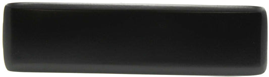 ASTRO / SAFARI 95-92 / LUMINA APV 90-96 REAR EXTERIOR DOOR HANDLE RH=LH, Side Sliding Dr, Smth Blk