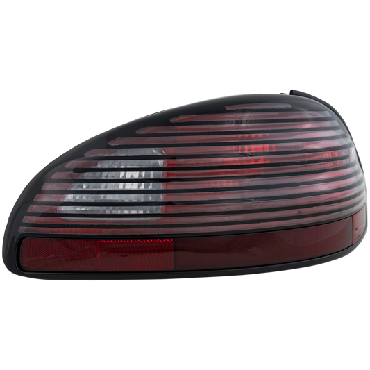 GRAND PRIX 97-03 TAIL LAMP RH, Lens and Housing