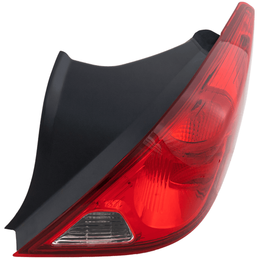 G6 06-09 TAIL LAMP RH, Assembly, Coupe