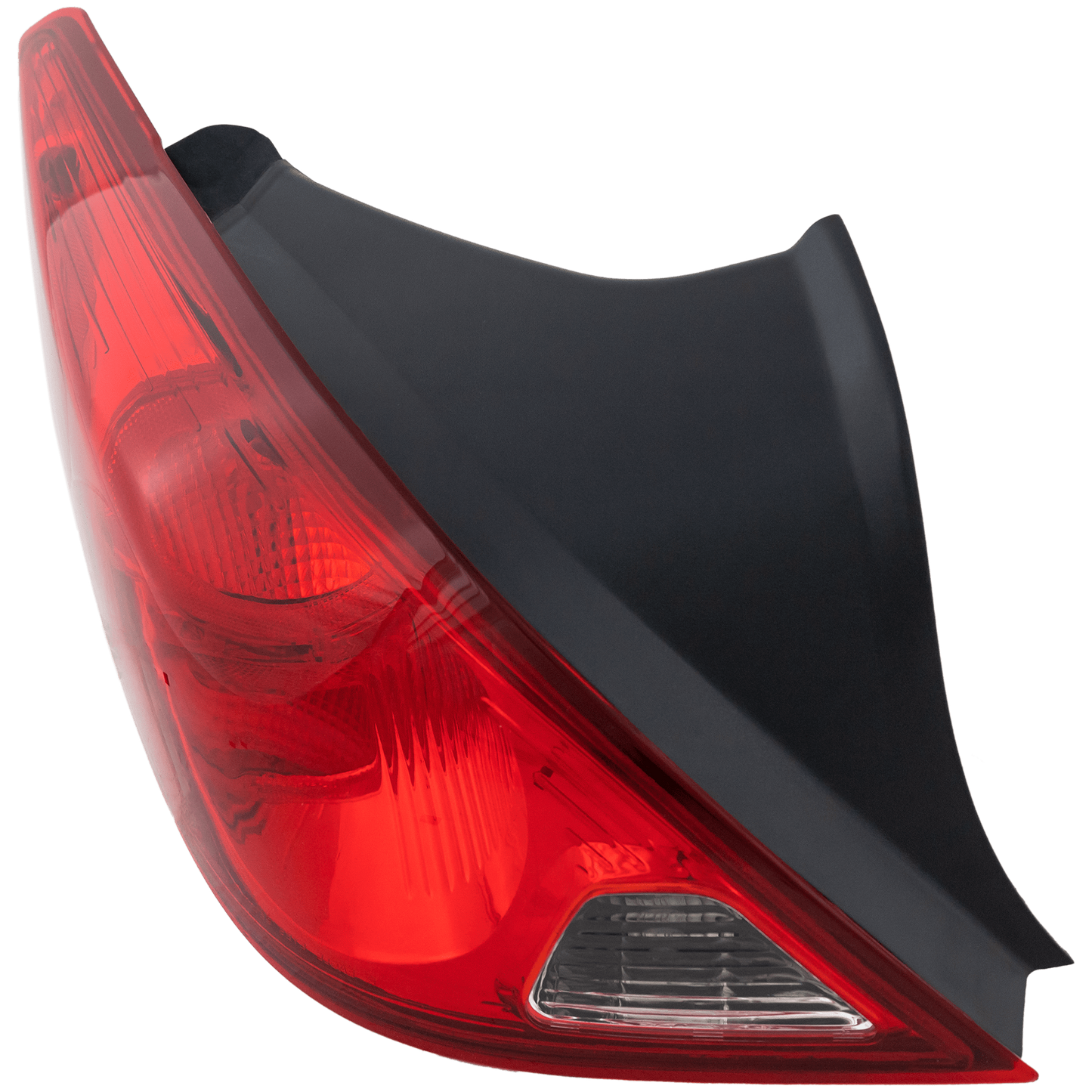 G6 06-09 TAIL LAMP LH, Assembly, Coupe