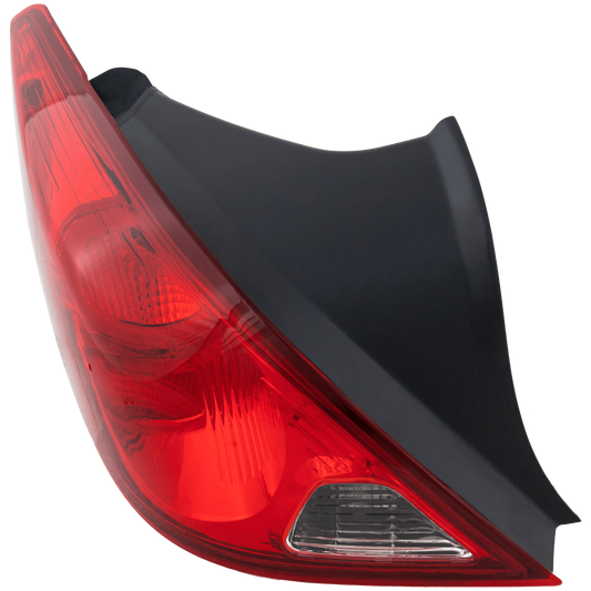 G6 06-09 TAIL LAMP LH, Assembly, Coupe