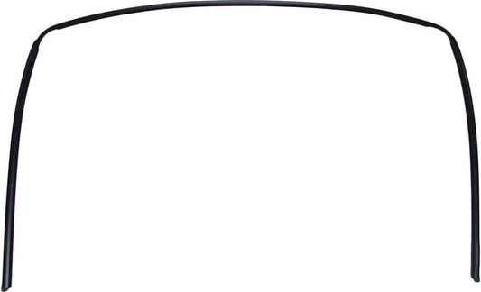 Windshield Molding