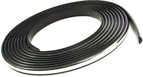 Glass Weatherstrip Lockstrip