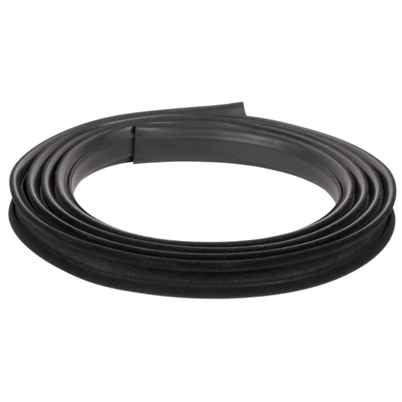 Glass Run Channel, 8 foot single length piece