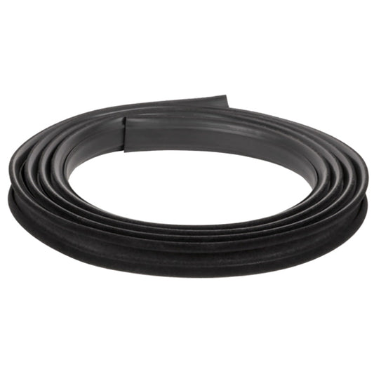 Glass Run Channel, 8 foot single length piece