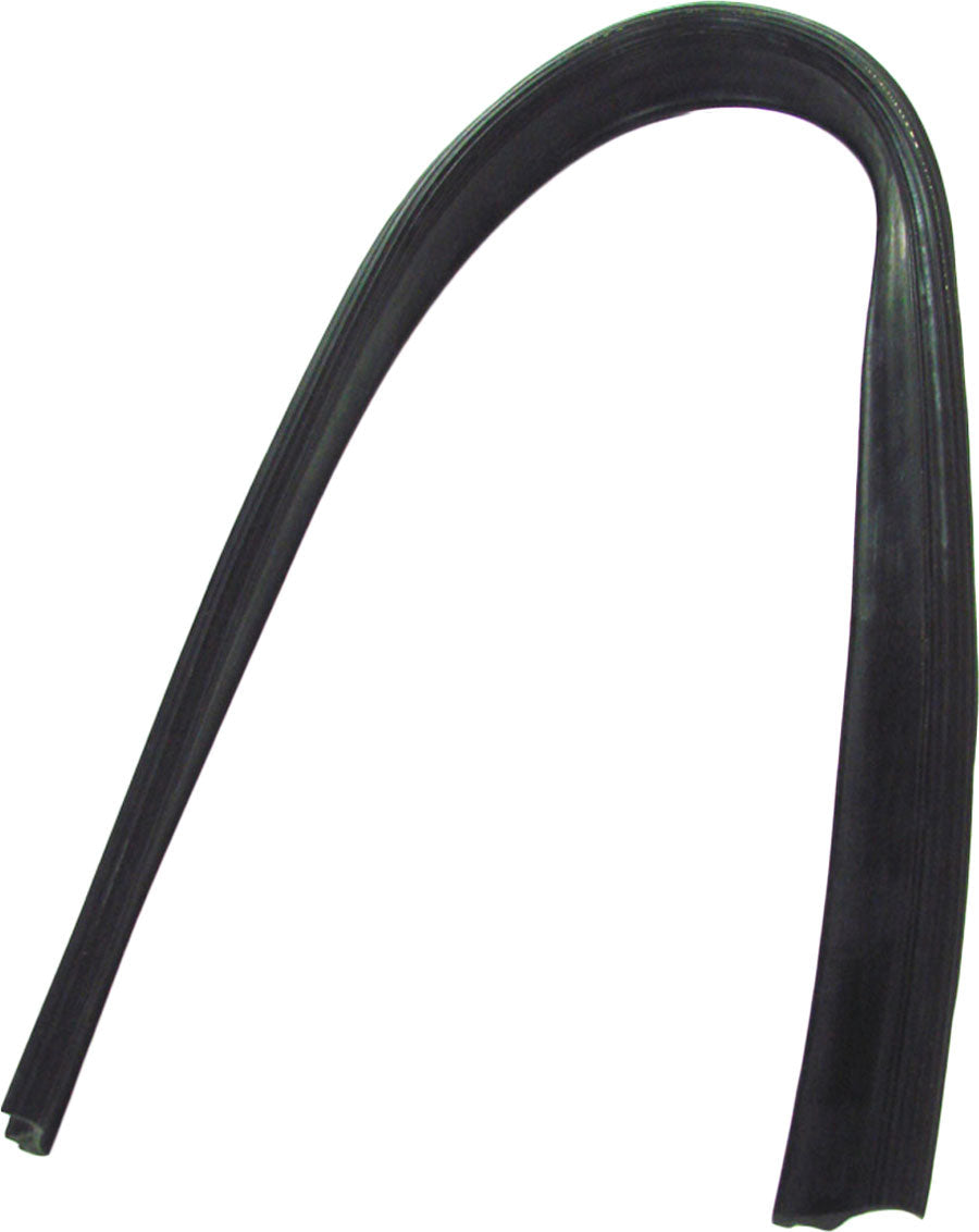 Door Weatherstrip Seal, Left or Right