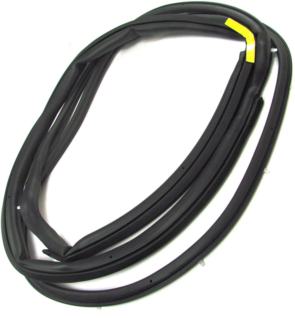 Door Weatherstrip Seal, Left