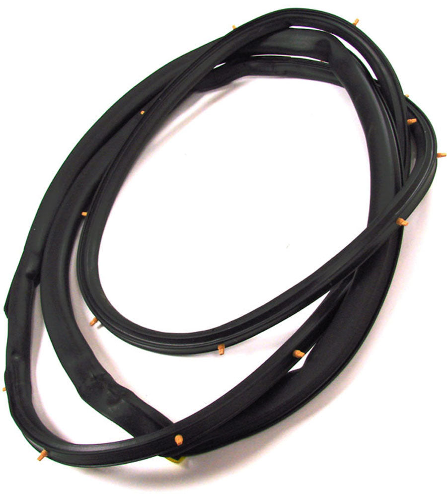 Door Weatherstrip Seal, Right