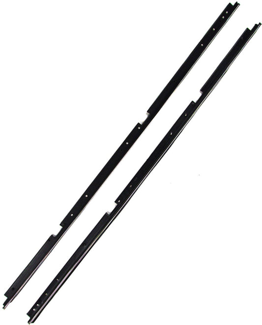 Beltline Weatherstrip Seal Kit, Pair, Left and Right Hand