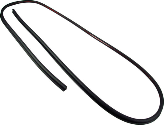 Windshield Molding