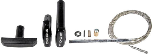 HOOD RELEASE CABLE