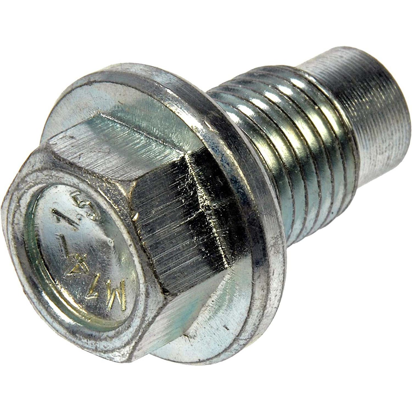 OIL DRAIN PLUG