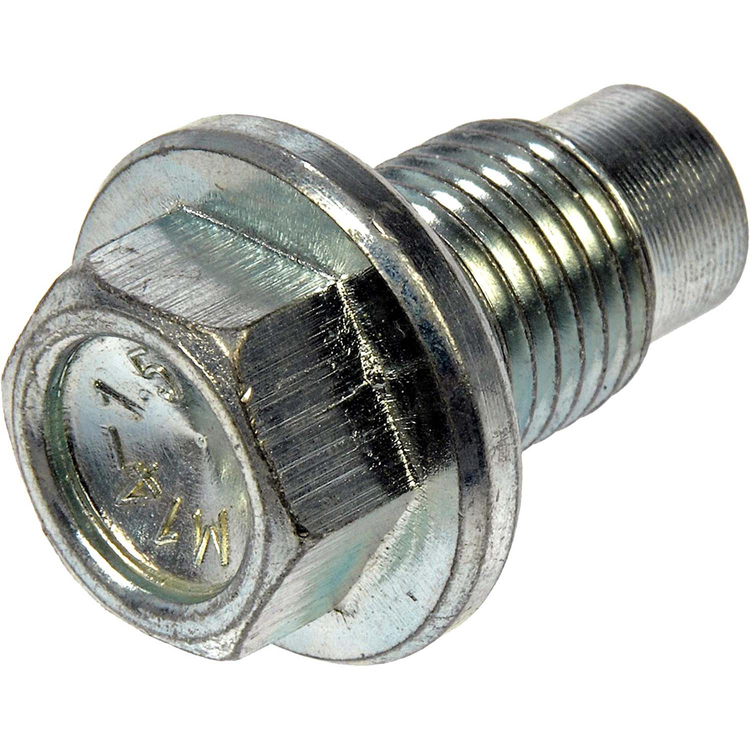 OIL DRAIN PLUG