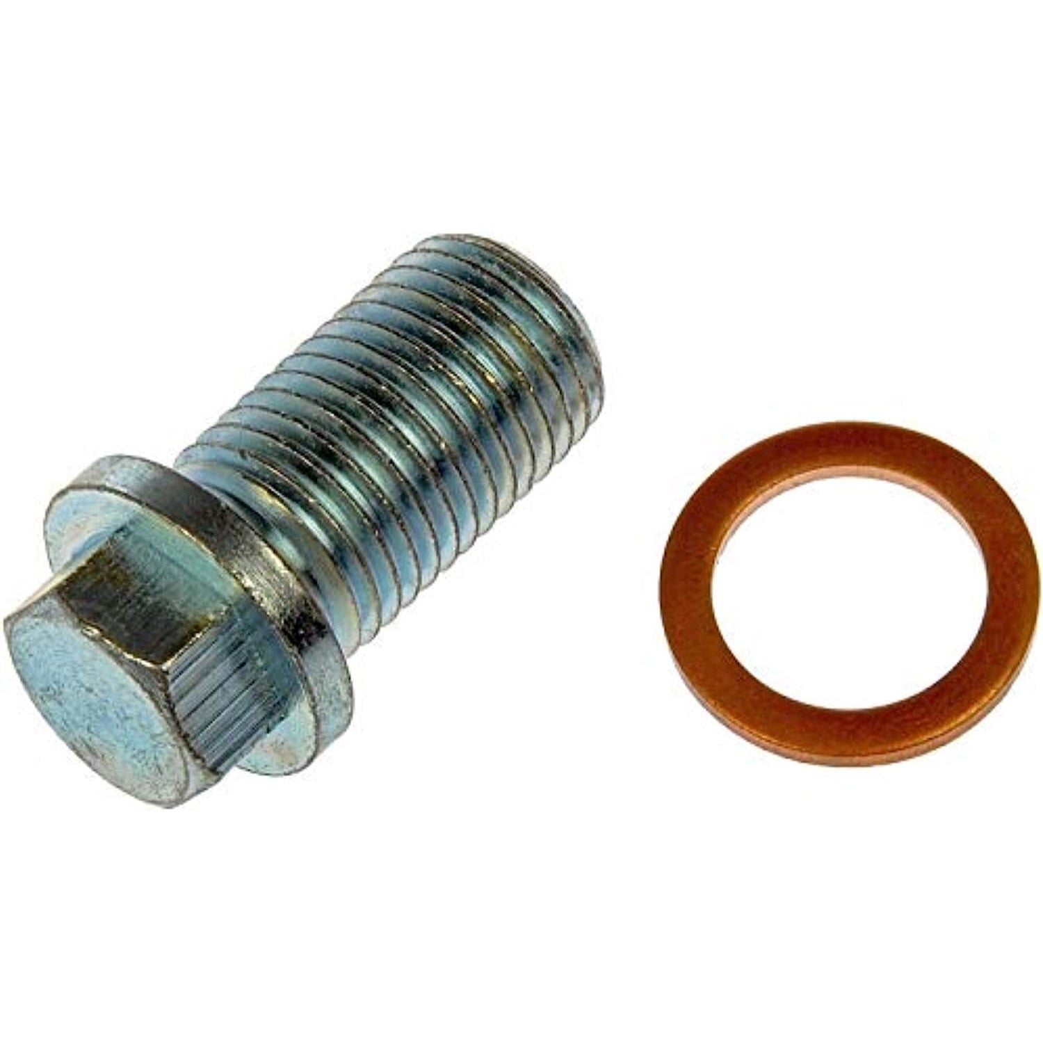 OIL DRAIN PLUG