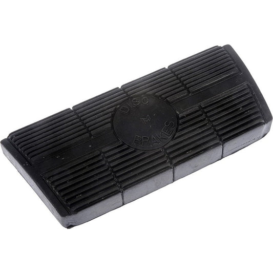 BRAKE PEDAL PAD