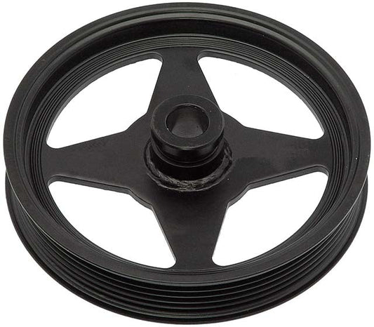 PWR STEERING PULLEY