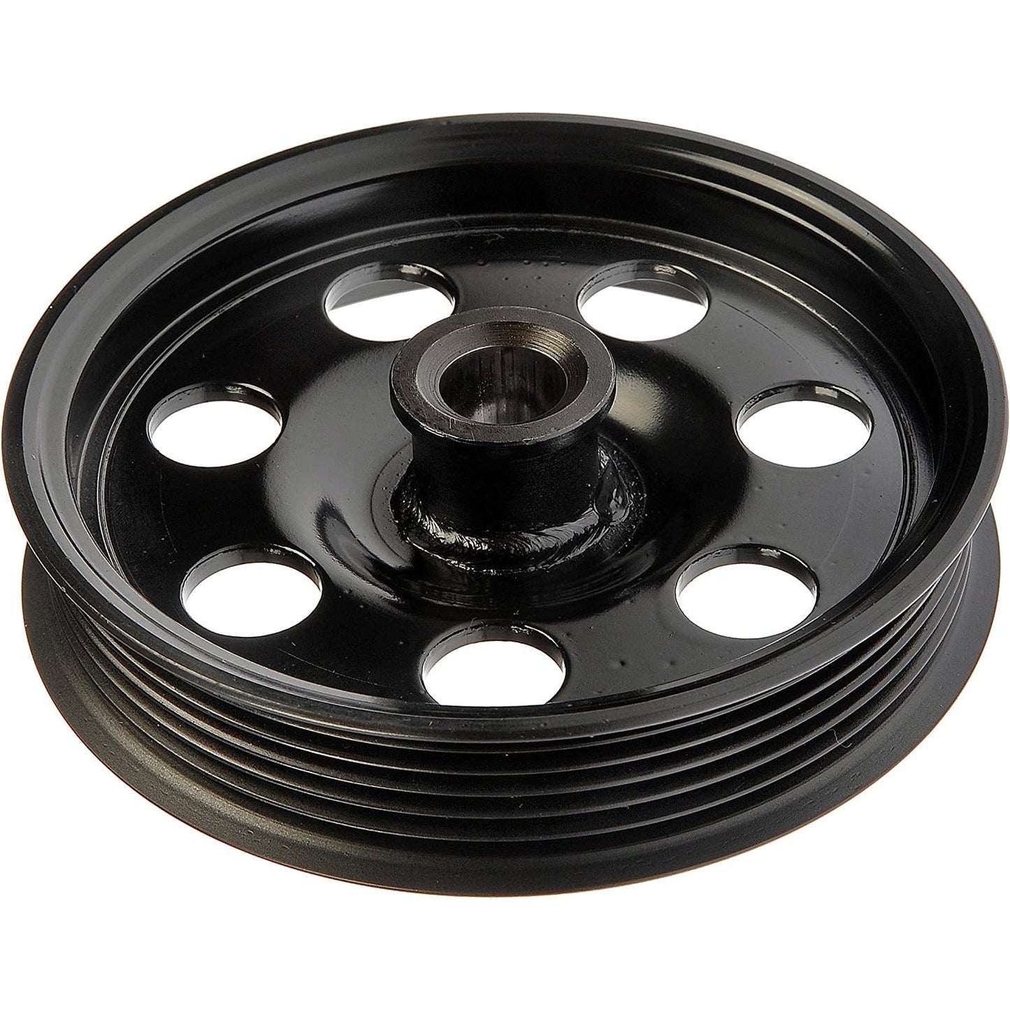 PWR STEERING PULLEY