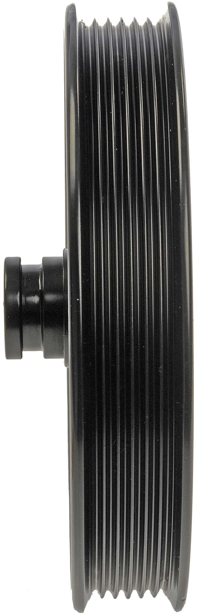 PWR STEERING PULLEY