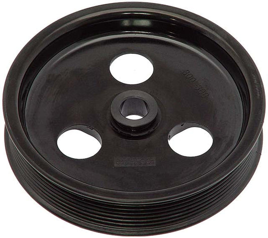 PWR STEERING PULLEY