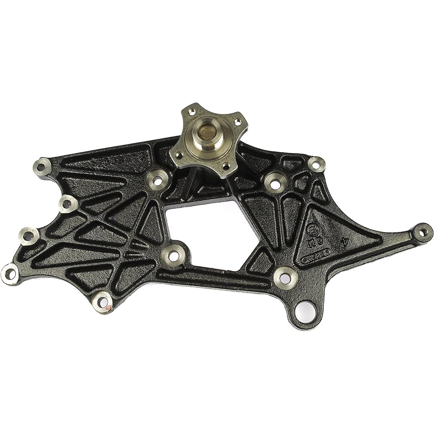 Fan Pulley Bracket